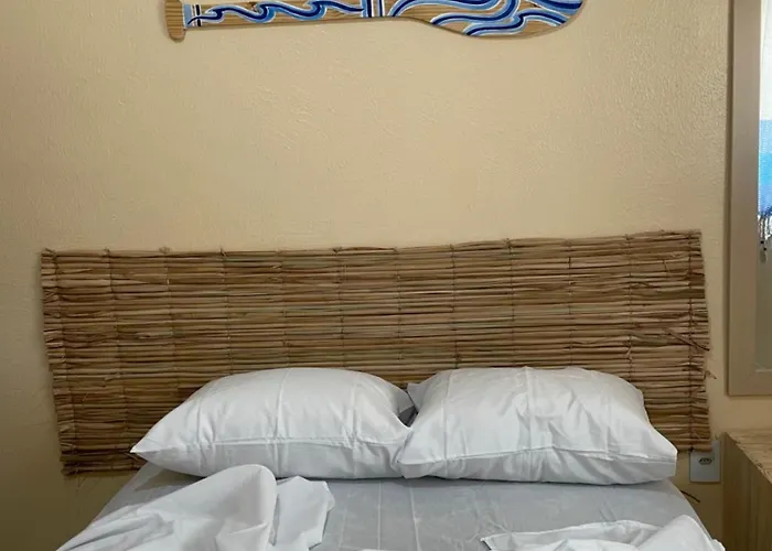 Pousada Perto Do Mar Fortaleza 